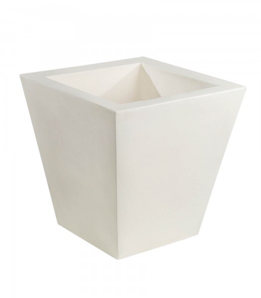 CONE - eckiges Pflanzgefäß