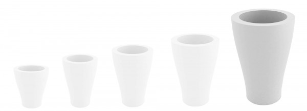 CURVADA - Pflanzgefäß