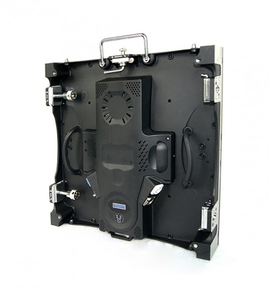 Mini TV In P1,9 - LED Videowand