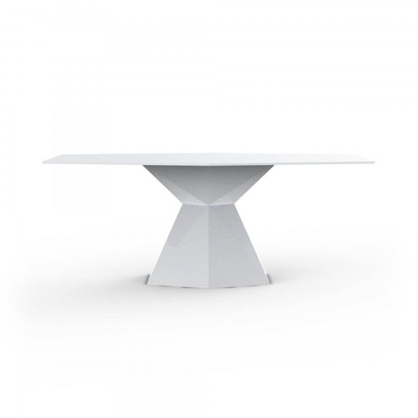 VERTEX - Tisch massiv