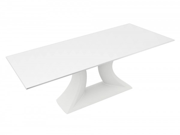 REST - Tisch XL massiv