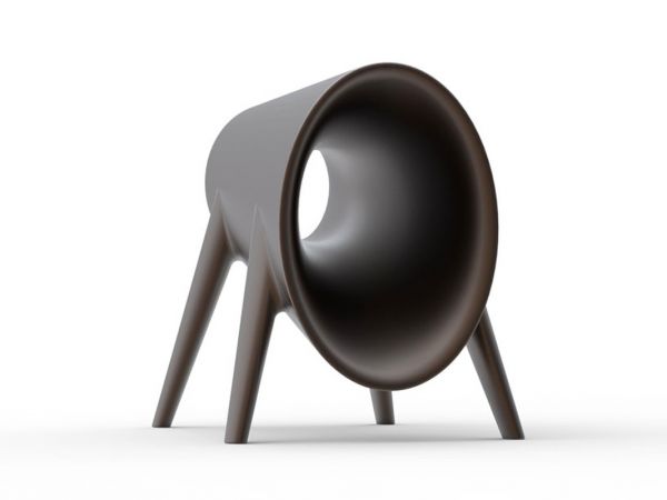 BUM BUM TORO - Lautsprecher