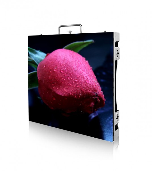 Mini TV In P1 - LED Videowand