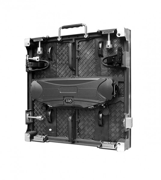 Dazzle Out P6,9 - LED Videowand