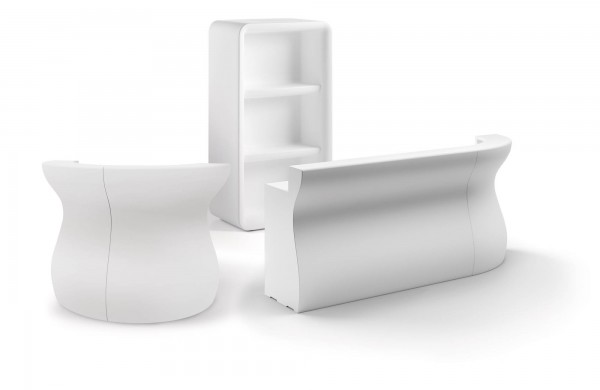 BARTOLOMEO - Bar Theke