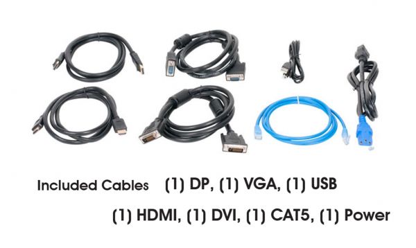 Nova VX4S - LED Videowand Controller mieten