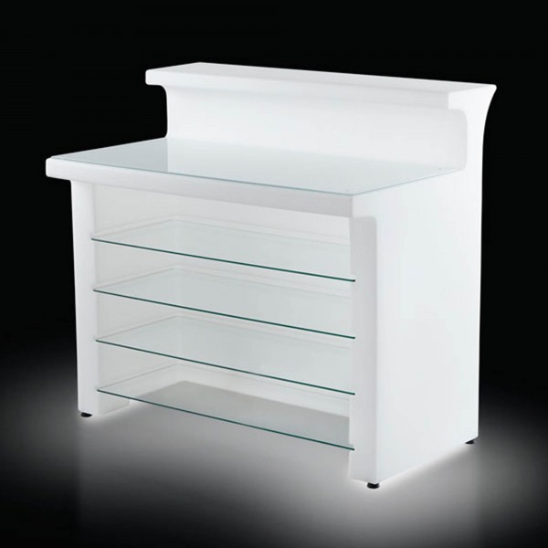 BREAK LINE - Bar Theke