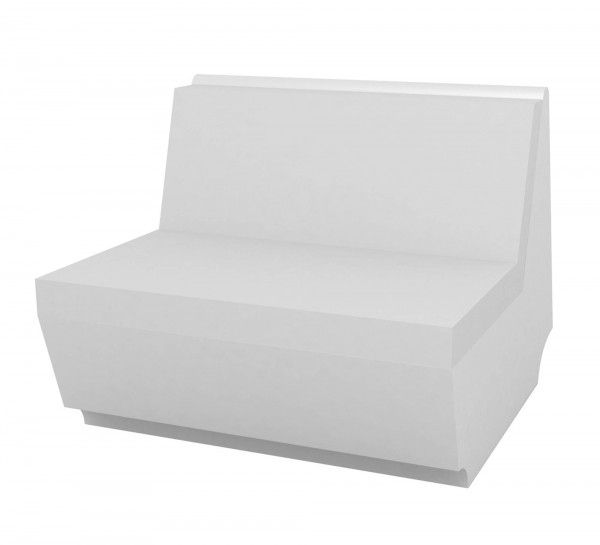 REST - Sofa ohne Armlehne