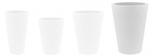 CONE - hohes Pflanzgefäß