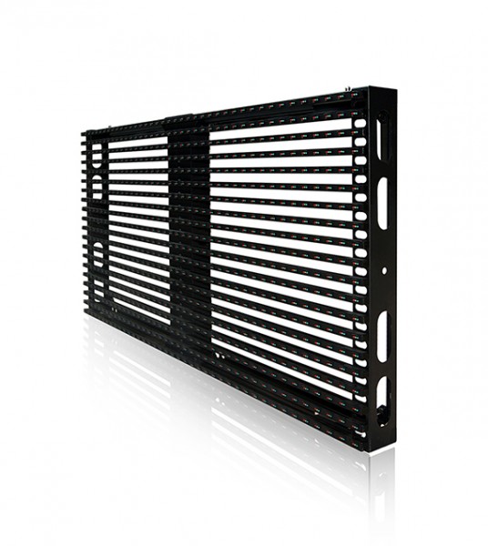 Future Out Transp. P50 - LED Videowand