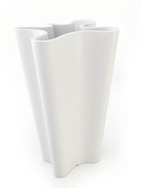 BYE BYE - Pflanzgefäß