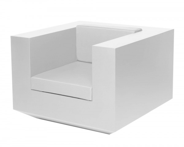 VELA - Lounge Stuhl