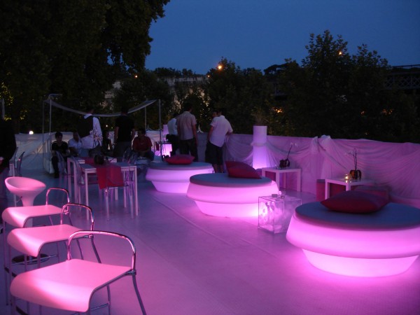 GIO POUF - Lounge Hocker