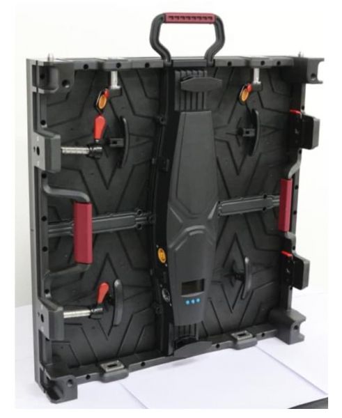 Star Rental Outdoor 3.91mm, 500mm x 500mm , LED WALL -