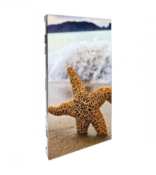 Dazzle Out P7,8 - LED Videowand