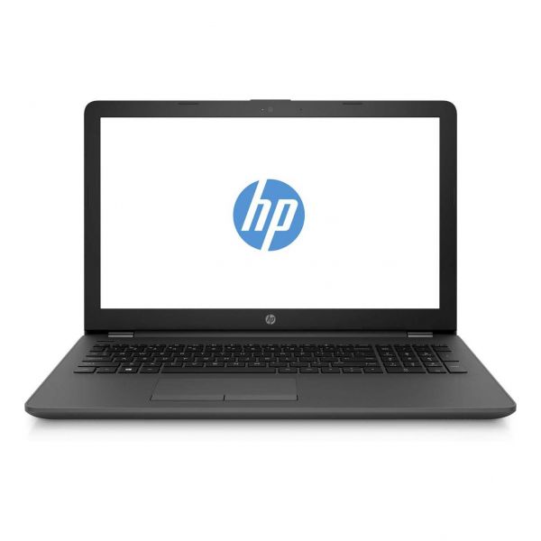Laptop Notebook schwarz, mit Windows - HP 255 G6 SP - mieten