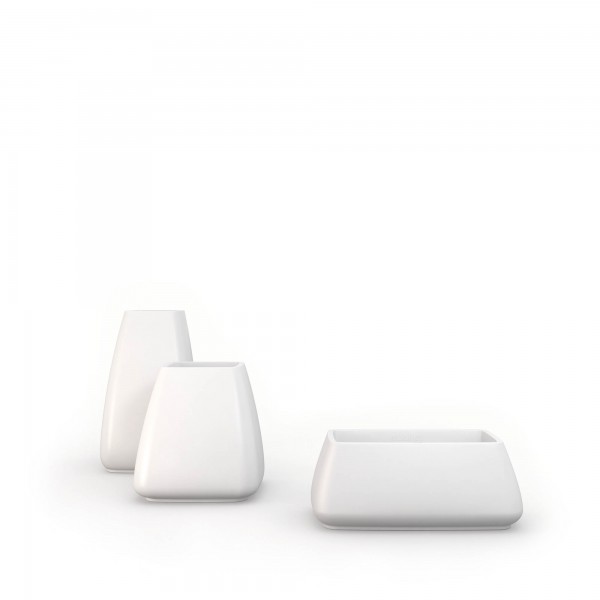 MOMA - niedriges Pflanzgefäß