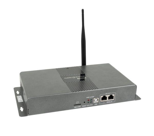 Nova Star TB30 Multimedia-Player