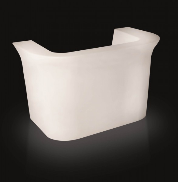 MY DESK - Schreibtisch Counter Theke