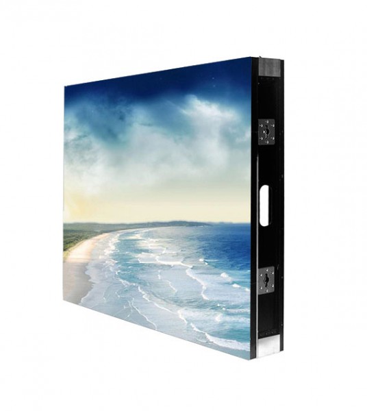 Smart In P 9 - LED Videowand