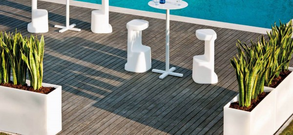 KADO - Pflanzgefäß