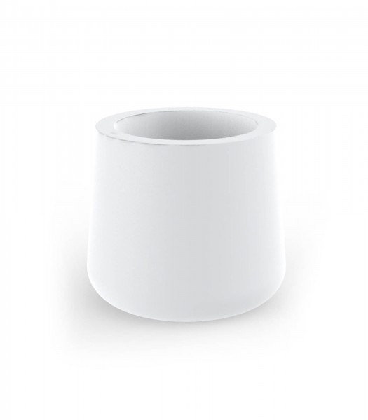 VASIJA - rundes Pflanzgefäß