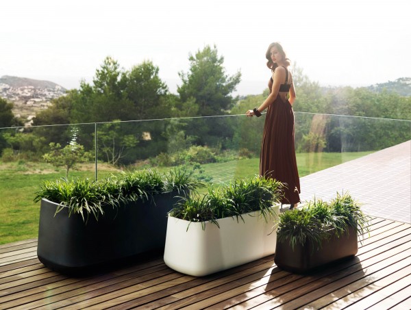 VASIJA - Jardiniere Pflanzgefäß