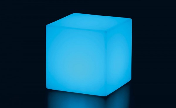 CUBO - Hocker