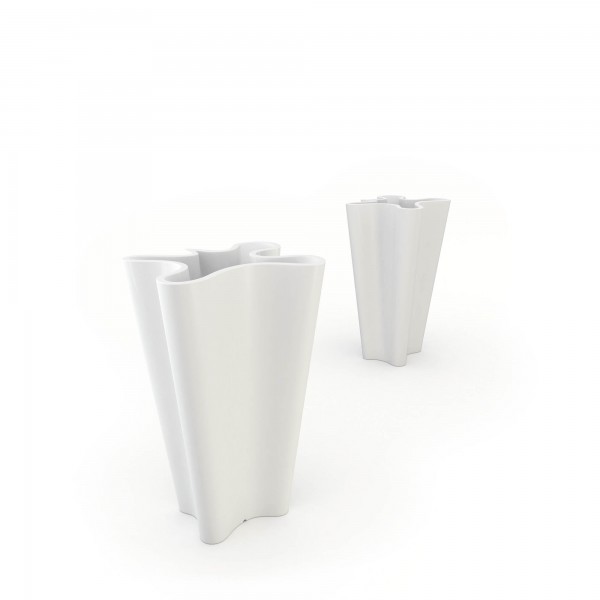 BYE BYE - Pflanzgefäß