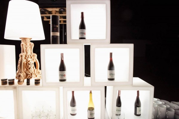 OPEN CUBE 73 - Regal Modul