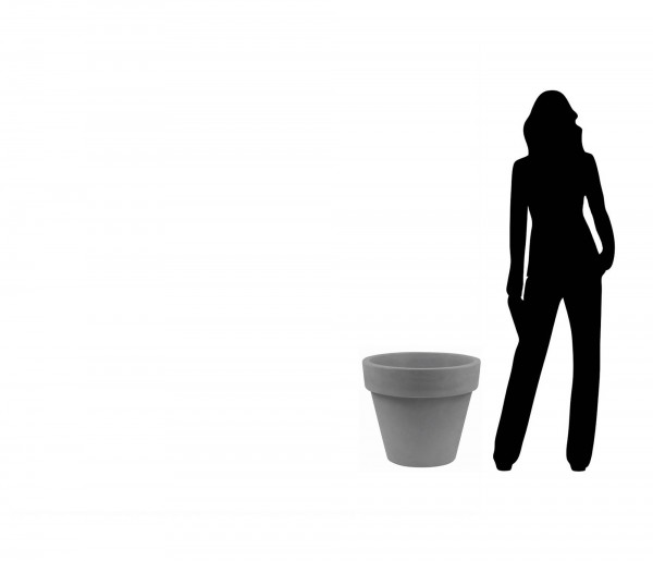 MACETA - Pflanzgefäß