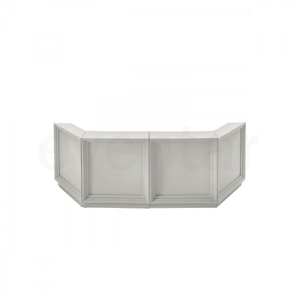 DUBLIN GERADE - Bar Theke mieten