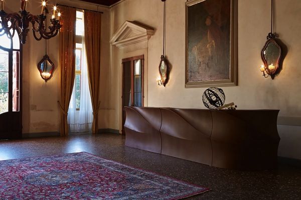 BARAONDA 60 GERADE - Bar Theke