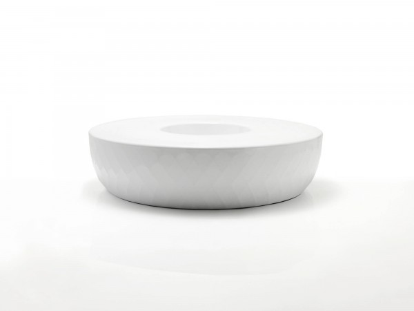 VASES ISLAND - Sitzobjekt u. Pflanzgefäß