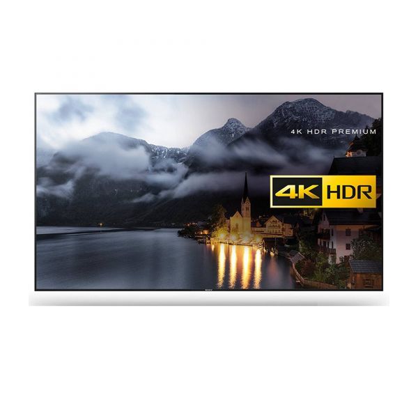TV 75 Zoll - 4K UHD - Fernseher mieten