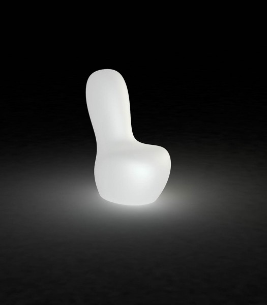 SABINAS - hohe Hocker Leuchte