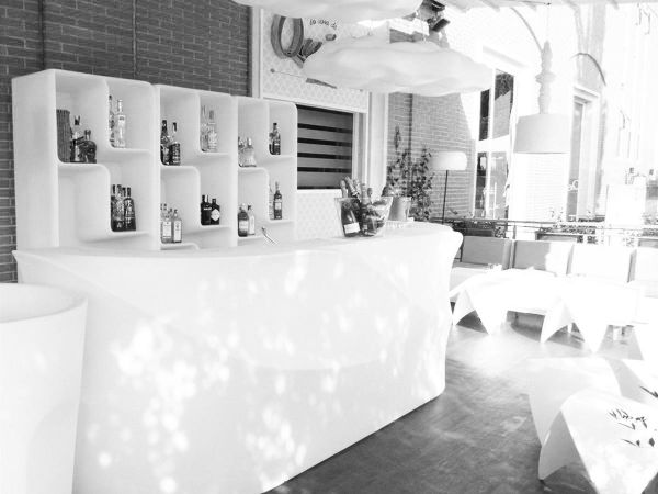 Baraondo DISPLAY - Bar Regal