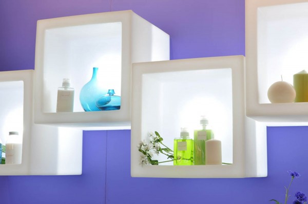 OPEN CUBE 73 - Regal Modul