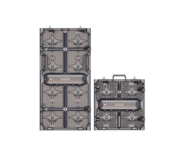 COMET RN2,97S Pro - LED Videowand