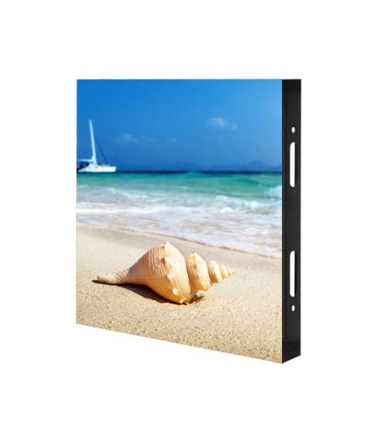 Shine In P10,4 - LED Videowand