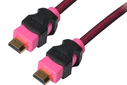 HDMI Kabel Pro Gold