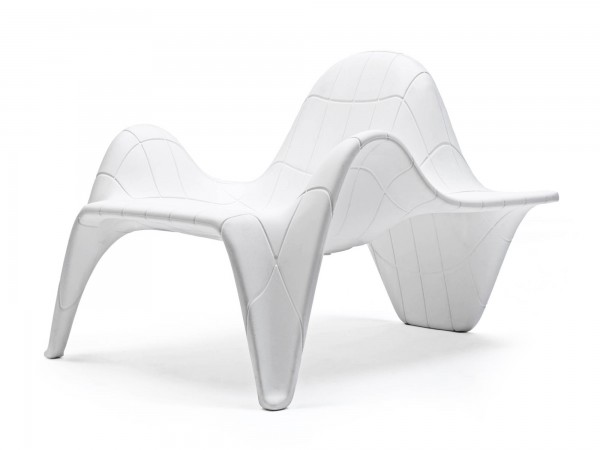 F3 - Design Sitzobjekt