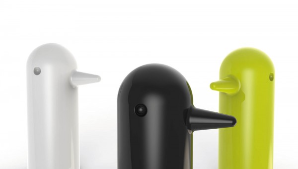 PEACOCK - Pflanzgefäß