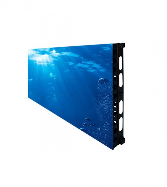 Future Out P15 - LED Videowand