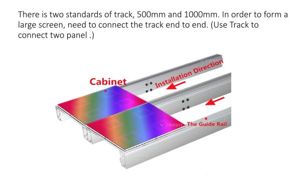 Floor Screen - 3.9 - IMAGIC