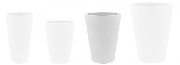 CONE - hohes Pflanzgefäß