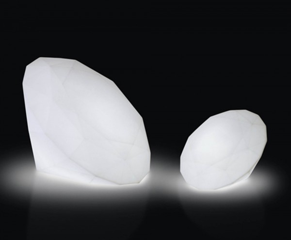 BIJOUX - Leuchtobjekt