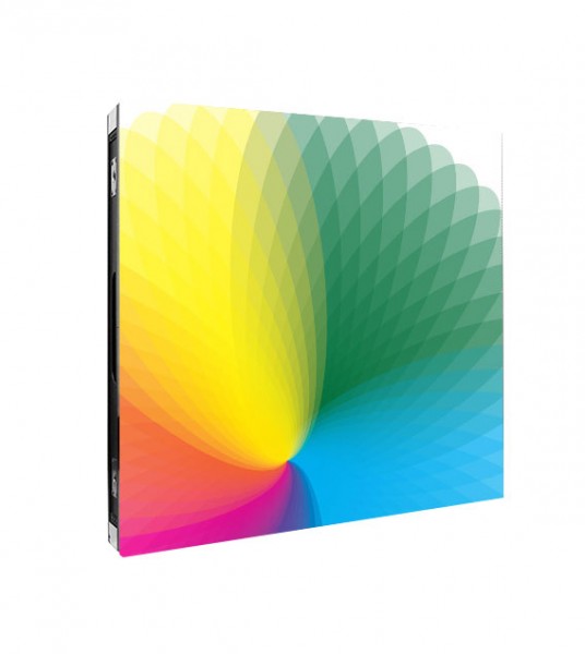 ROCK Out P10 - LED Videowand