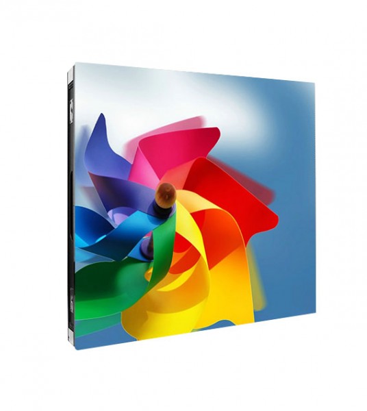 ROCK Out P8 - LED Videowand