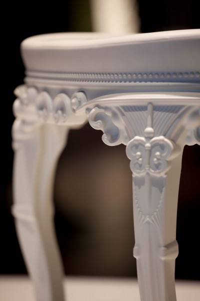 PRINCESS OF LOVE - Stuhl